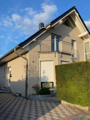 Hannover Apartment 6 Personen - Nähe Messe
